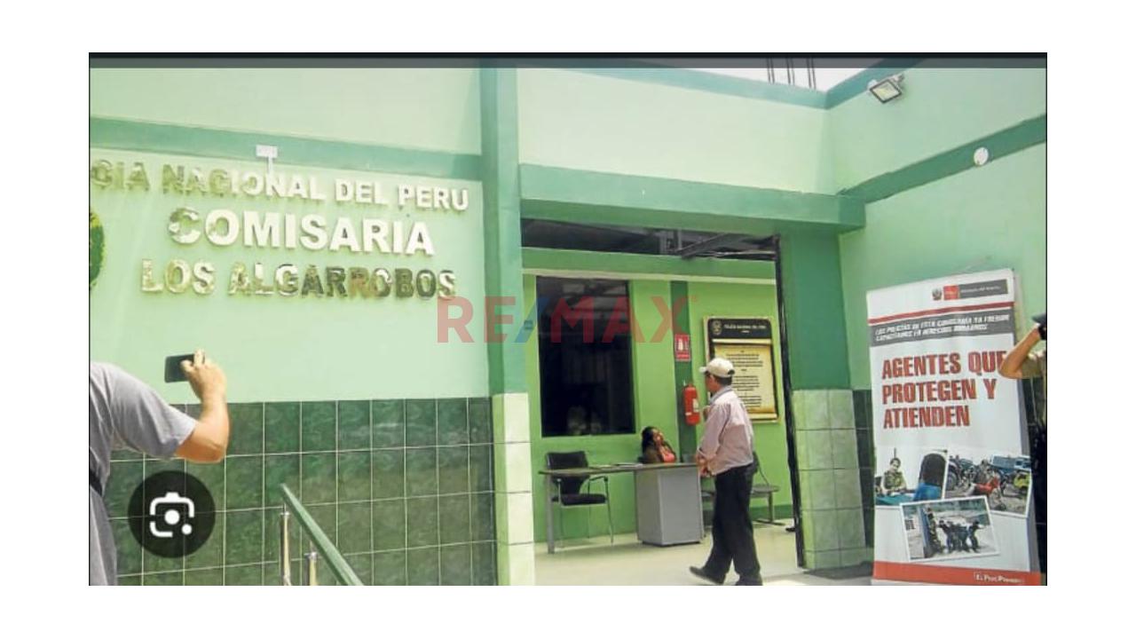 Venta De Terreno En Urbanizacion Bancaria Ii Etapa — foto 5