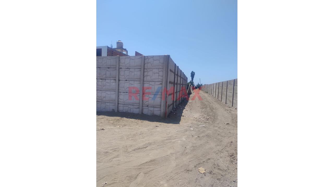 Terreno en Venta ubicado en Lurin Terreno en Venta ubicado en Lurin