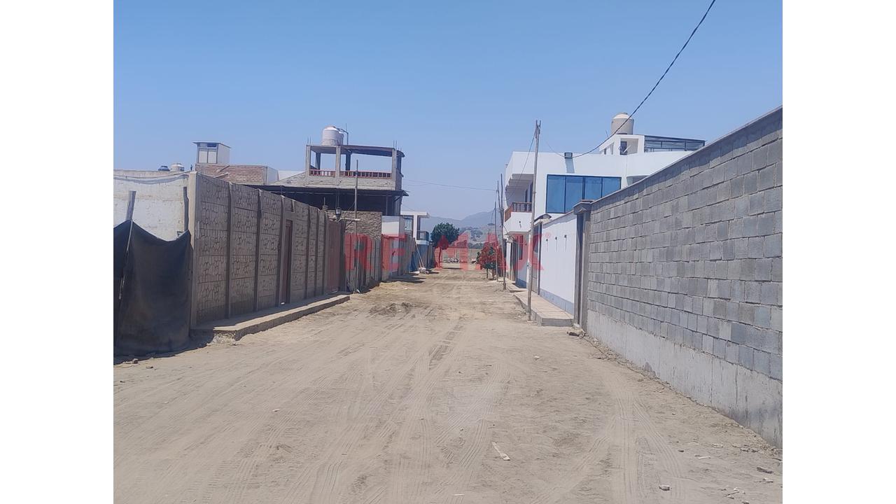 Terreno de ocasión ubicado en Lurin Terreno de ocasión ubicado en Lurin