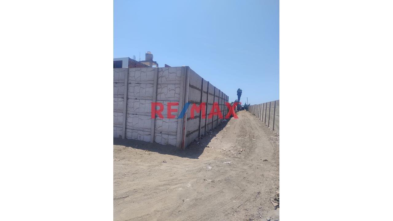 🌊 Gran Oportunidad De Inversión En Playa San Pedro – Lurín 🏖️