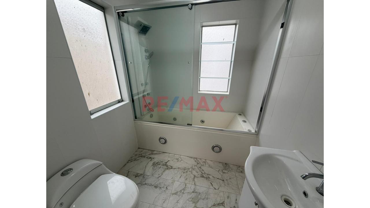 Venta De Hermoso Departamento Flat En Urb De Ate Vitarte - 15