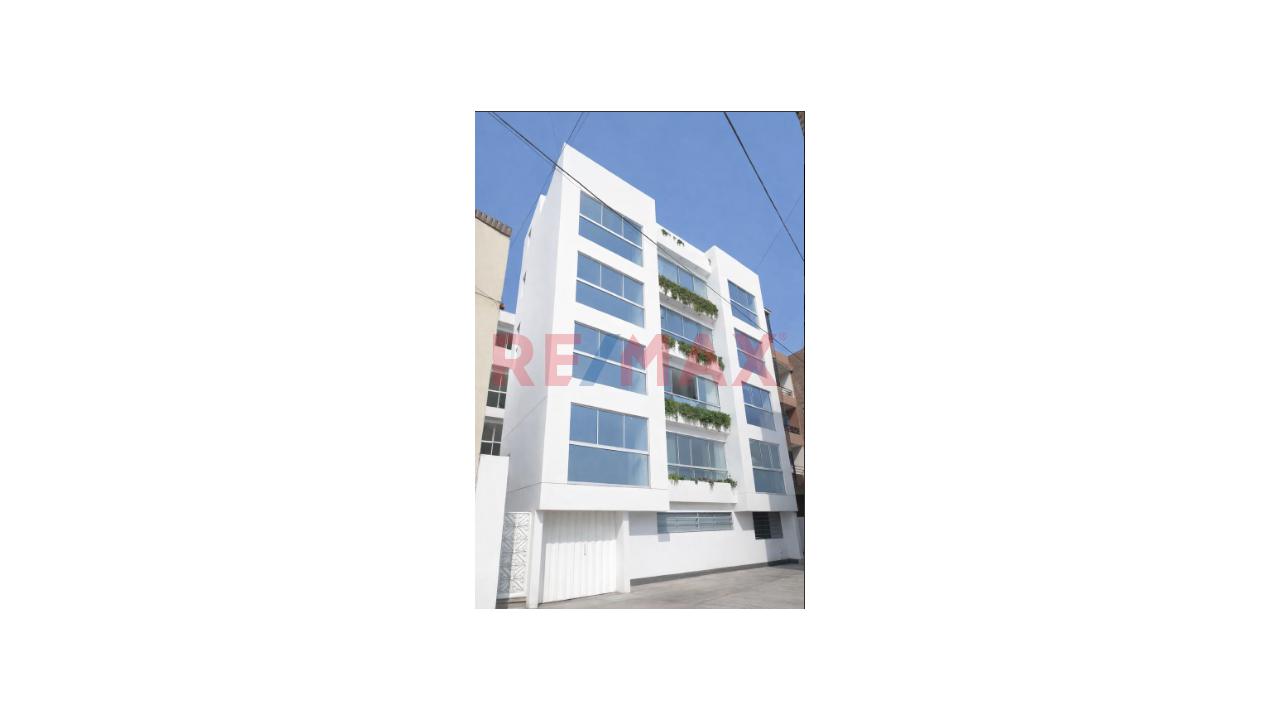 Venta De Hermoso Departamento Flat En Urb De Ate Vitarte - 18
