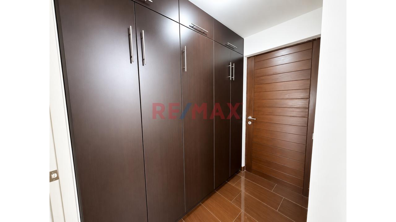 Venta De Hermoso Departamento Flat En Urb De Ate Vitarte - 12