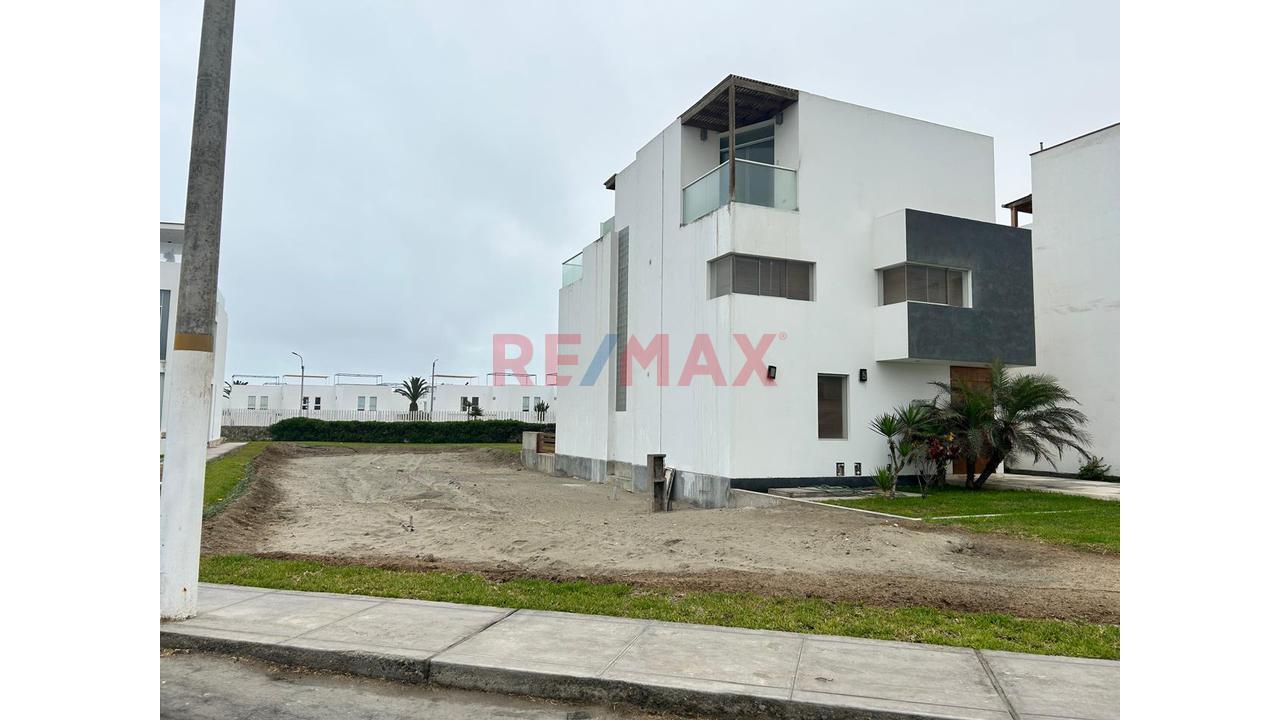 Terreno En Venta Resort Sarapampa Las Terrazas De 220M² — foto 6