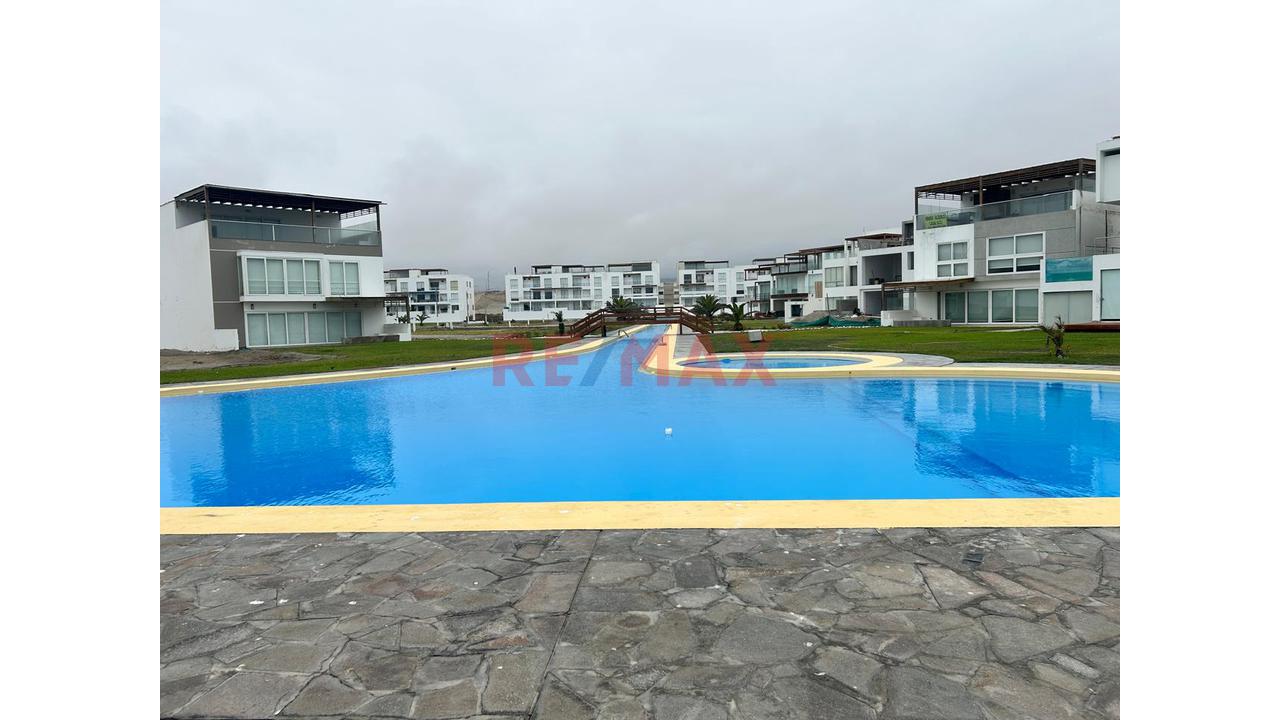 Terreno En Venta Resort Sarapampa Las Terrazas De 220M² — foto 14