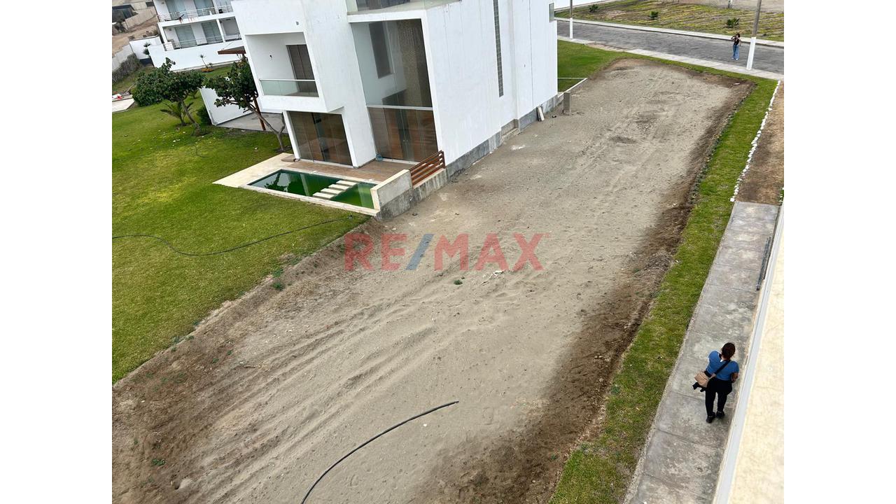 Terreno En Venta Resort Sarapampa Las Terrazas De 220M² — foto 3