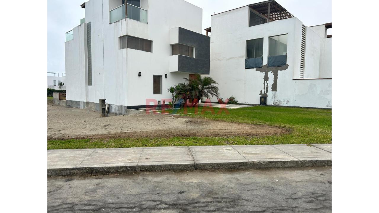 Terreno En Venta Resort Sarapampa Las Terrazas De 220M² — foto 12