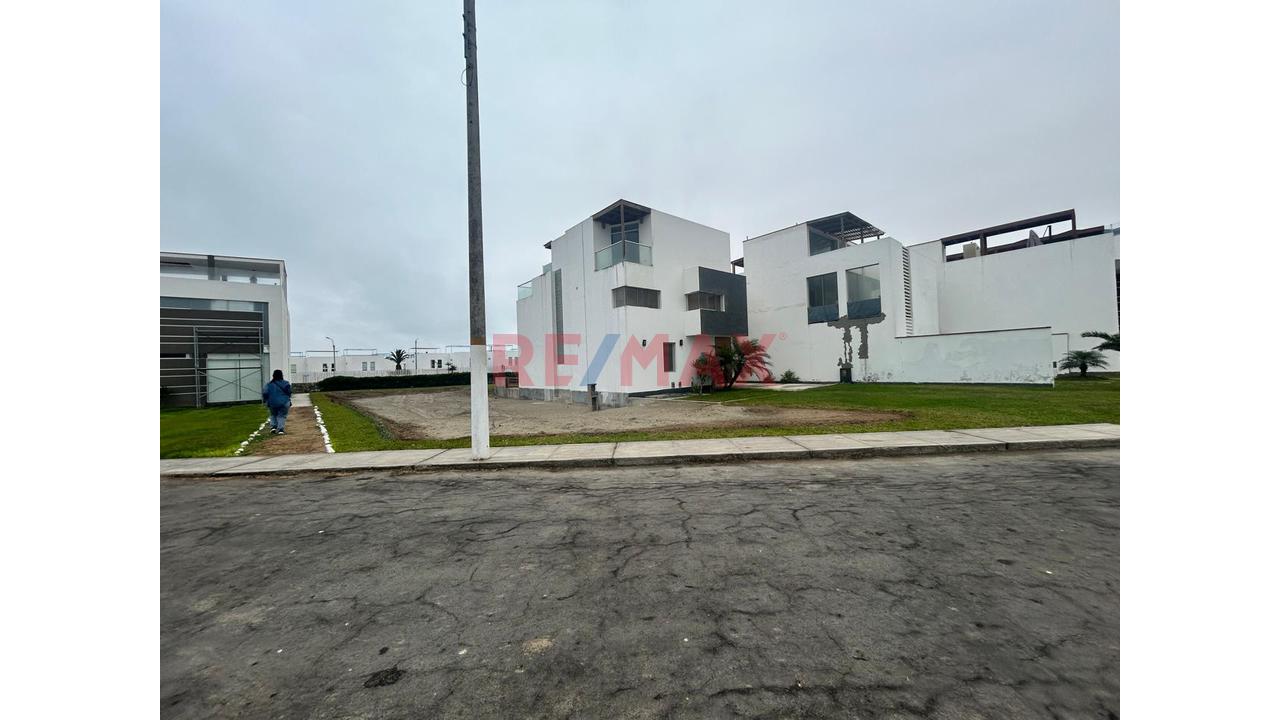 Terreno En Venta Resort Sarapampa Las Terrazas De 220M² — foto 11