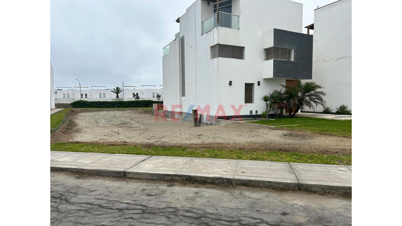 Terreno En Venta Resort Sarapampa Las Terrazas De 220M² — foto 5
