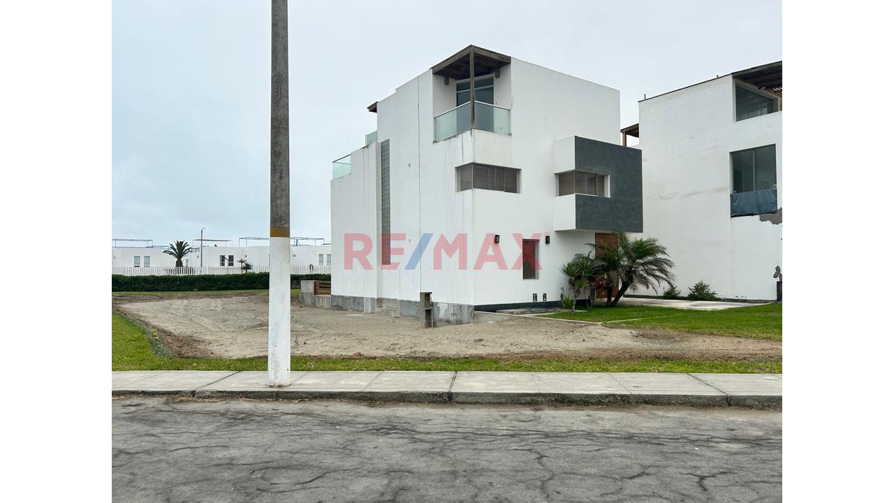 Terreno En Venta Resort Sarapampa Las Terrazas De 220M² — foto 13