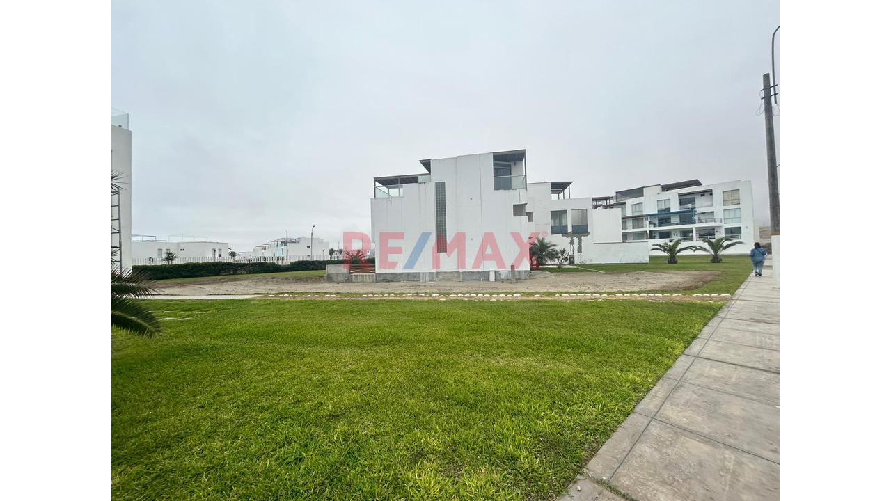 Terreno En Venta Resort Sarapampa Las Terrazas De 220M² — foto 10