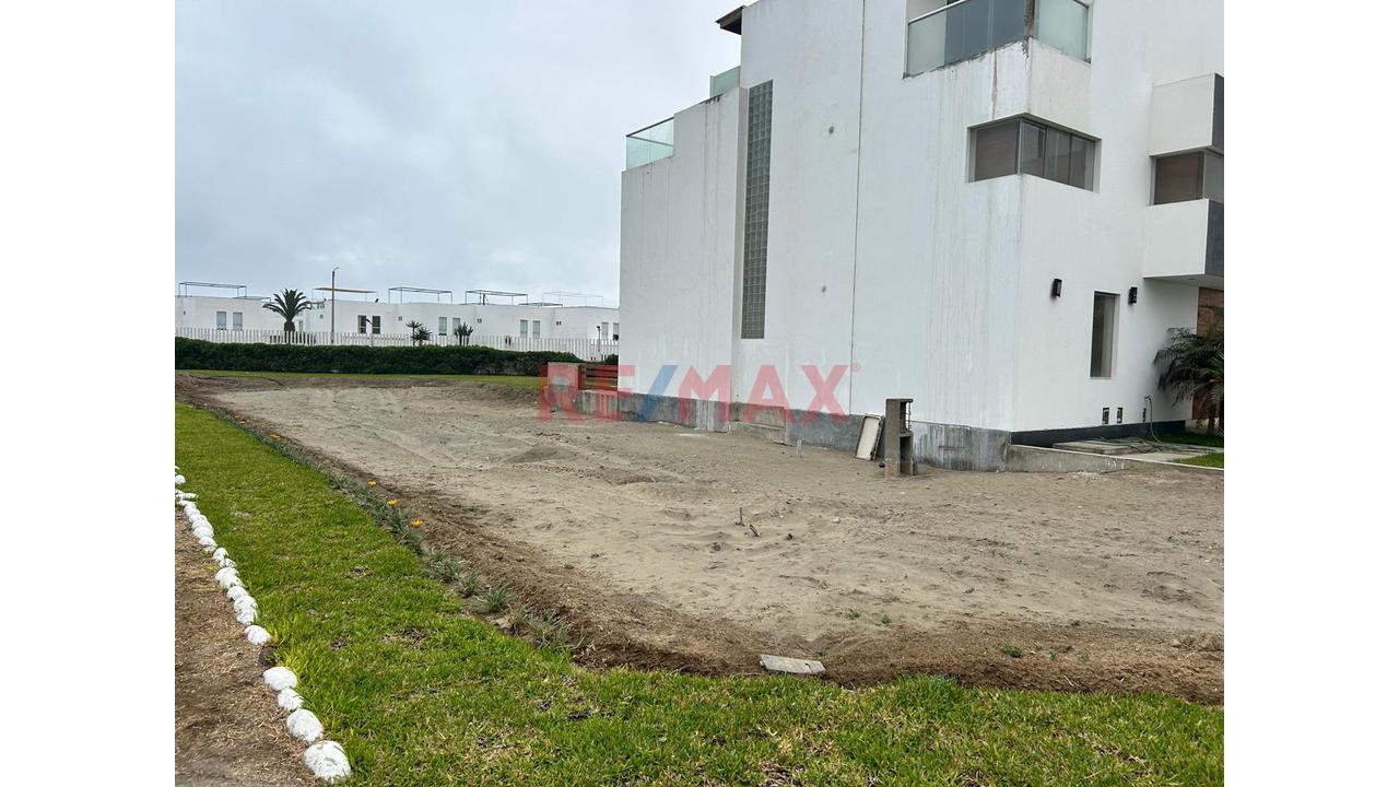 Terreno En Venta Resort Sarapampa Las Terrazas De 220M² — foto 4
