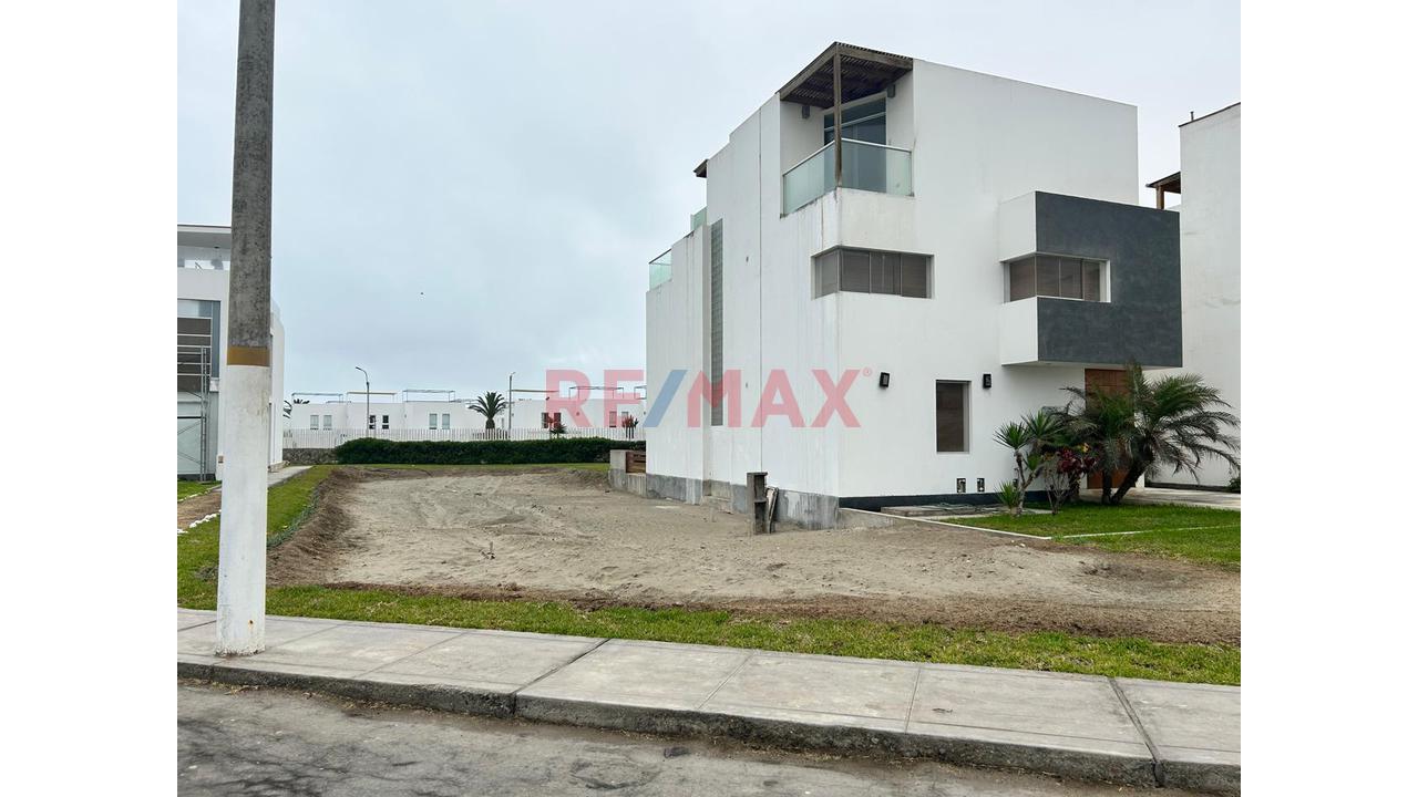Terreno En Venta Resort Sarapampa Las Terrazas De 220M² — foto 7