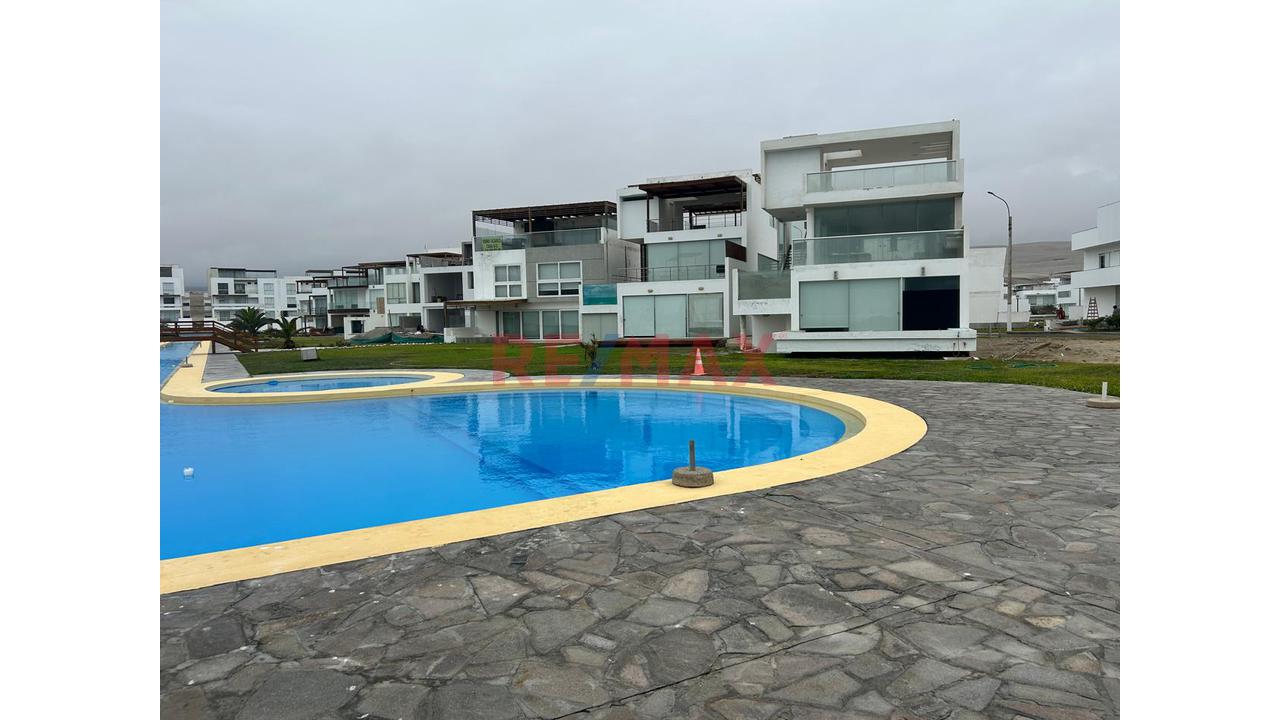Terreno En Venta Resort Sarapampa Las Terrazas De 220M² — foto 15