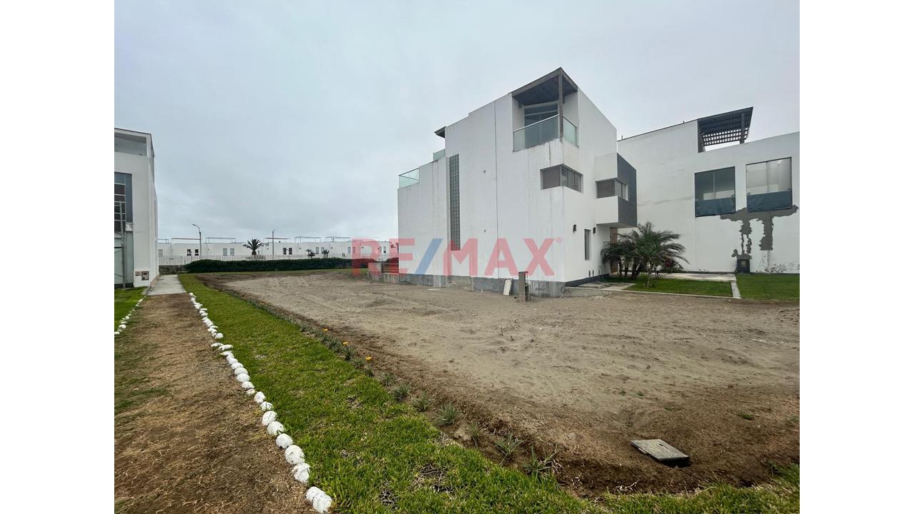 Terreno En Venta Resort Sarapampa Las Terrazas De 220M² — foto 8