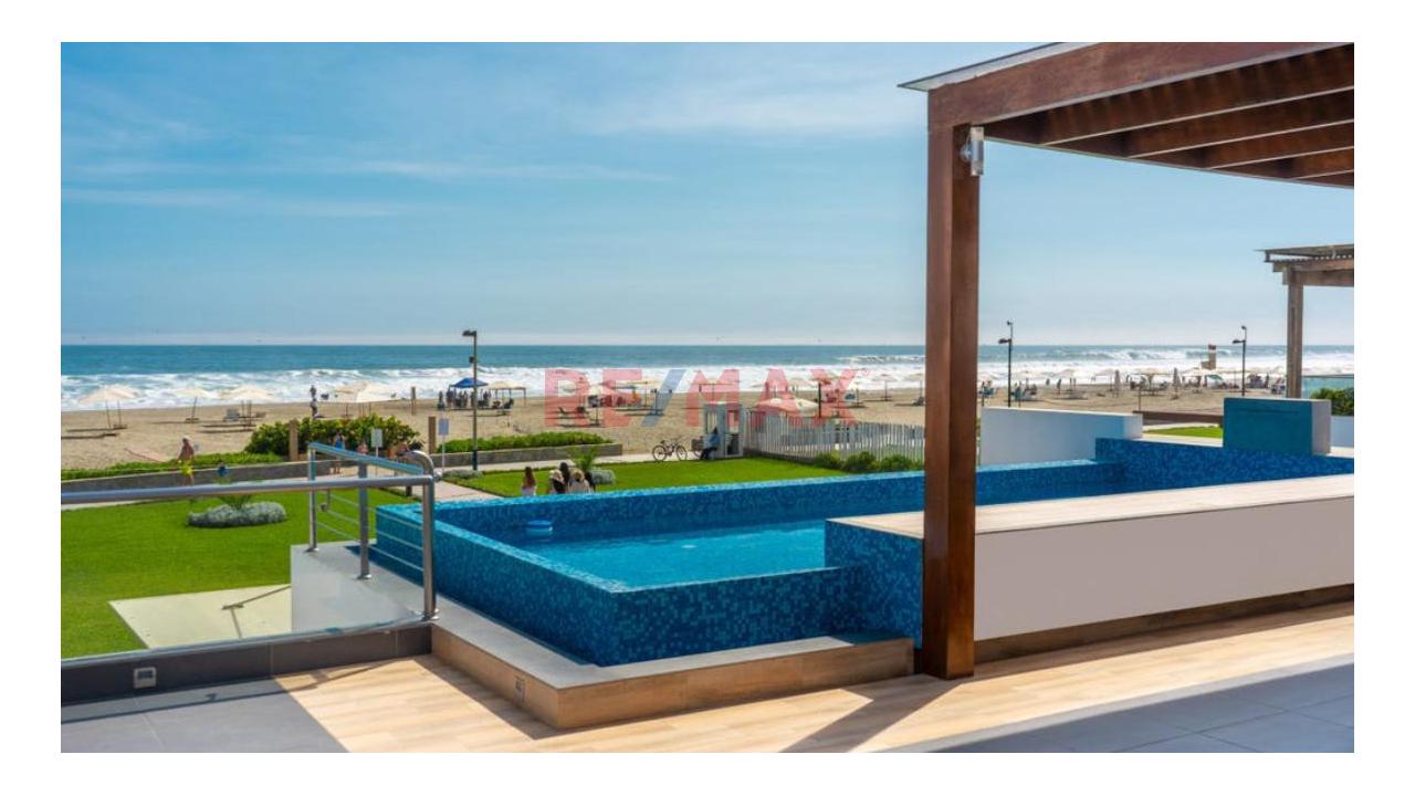 Terreno En Venta Resort Sarapampa Las Terrazas De 220M² — foto 2