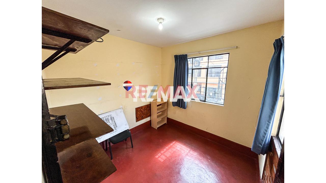 Inversion Segura: Departamento En 2Do Piso Perfecto Para Airbnb O Renta Estudiantil | Cercado De Lima — foto 7