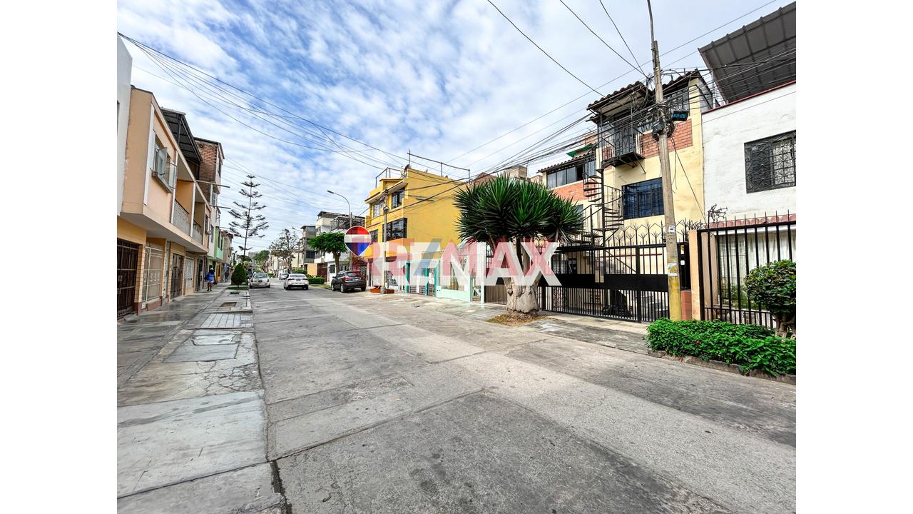 Inversion Segura: Departamento En 2Do Piso Perfecto Para Airbnb O Renta Estudiantil | Cercado De Lima — foto 12