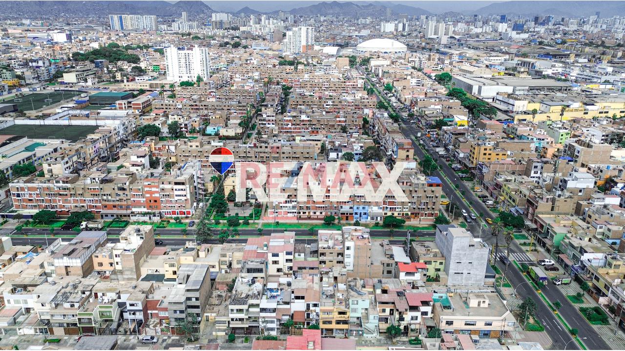 Inversion Segura: Departamento En 2Do Piso Perfecto Para Airbnb O Renta Estudiantil | Cercado De Lima — foto 15