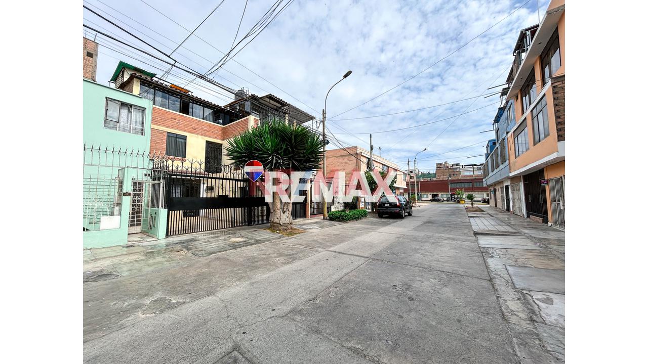 Inversion Segura: Departamento En 2Do Piso Perfecto Para Airbnb O Renta Estudiantil | Cercado De Lima - 19