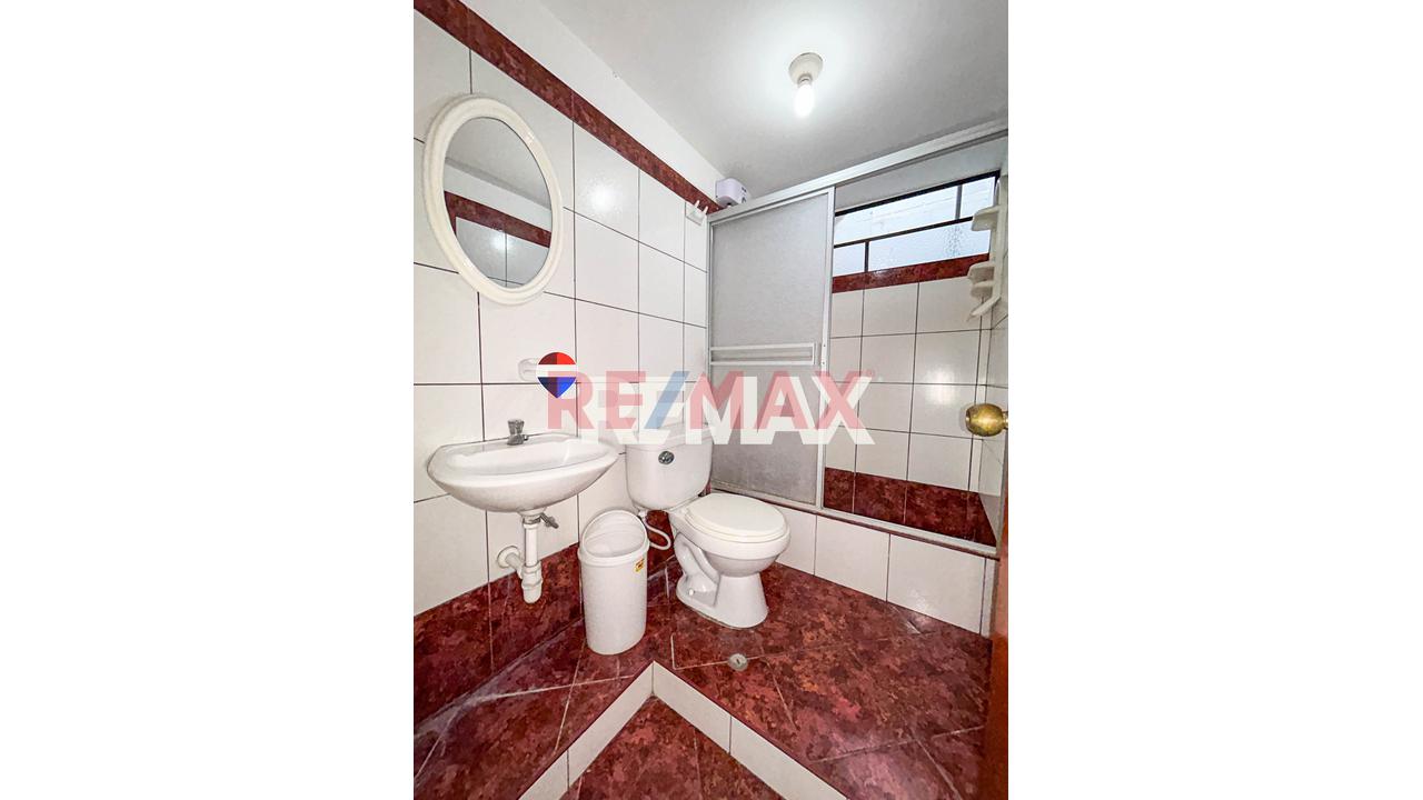 Inversion Segura: Departamento En 2Do Piso Perfecto Para Airbnb O Renta Estudiantil | Cercado De Lima — foto 9