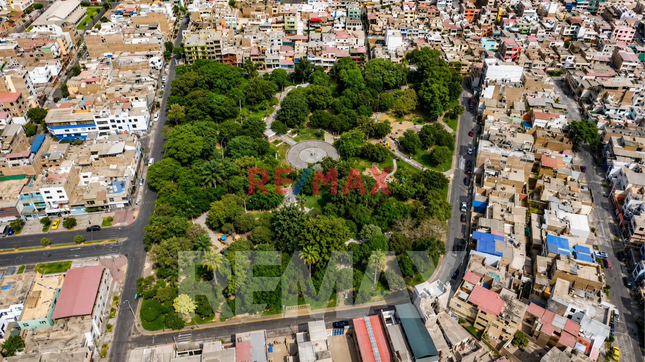 Inversion Segura: Departamento En 2Do Piso Perfecto Para Airbnb O Renta Estudiantil | Cercado De Lima - 21