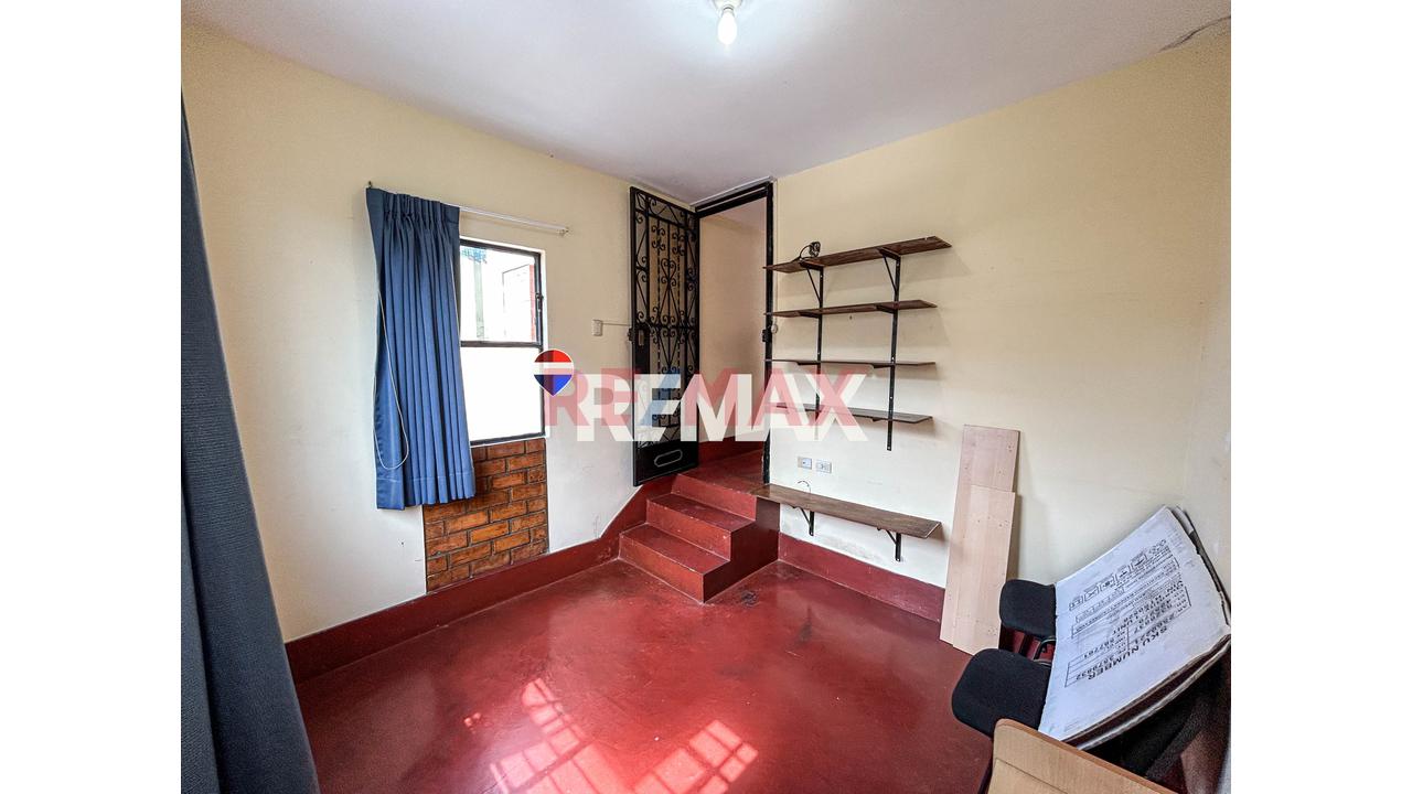 Inversion Segura: Departamento En 2Do Piso Perfecto Para Airbnb O Renta Estudiantil | Cercado De Lima — foto 8