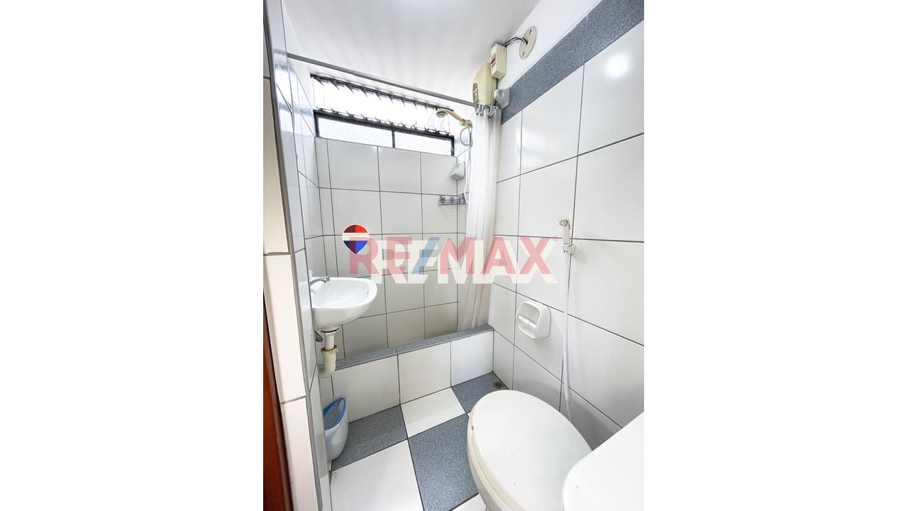 Inversion Segura: Departamento Perfecto Para Airbnb O Renta Estudiantil Dentro De Casa De 3 Pisos | Cercado De Lima - 12