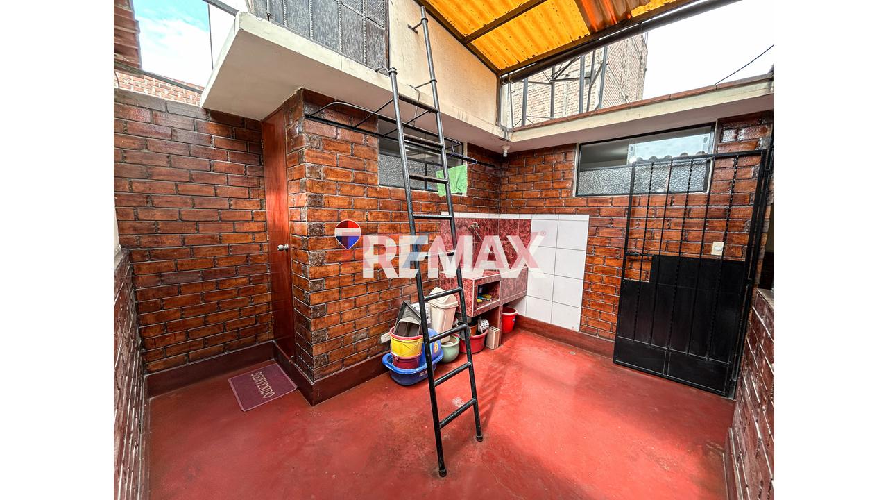 Inversion Segura: Departamento Perfecto Para Airbnb O Renta Estudiantil Dentro De Casa De 3 Pisos | Cercado De Lima - 15