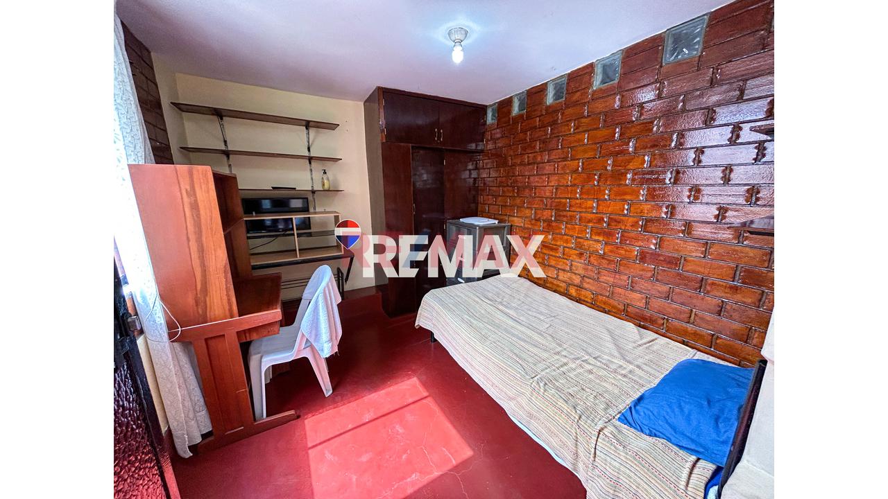 Inversion Segura: Departamento Perfecto Para Airbnb O Renta Estudiantil Dentro De Casa De 3 Pisos | Cercado De Lima - 4
