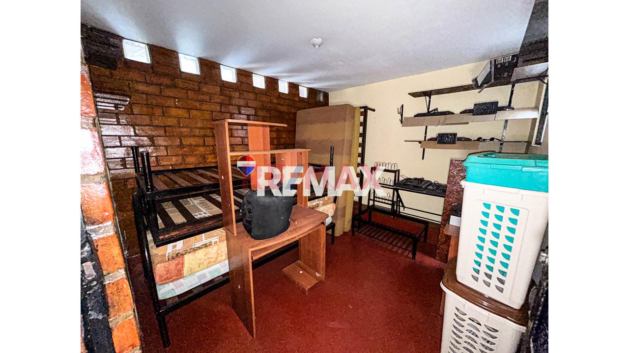 Inversion Segura: Departamento Perfecto Para Airbnb O Renta Estudiantil Dentro De Casa De 3 Pisos | Cercado De Lima - 5