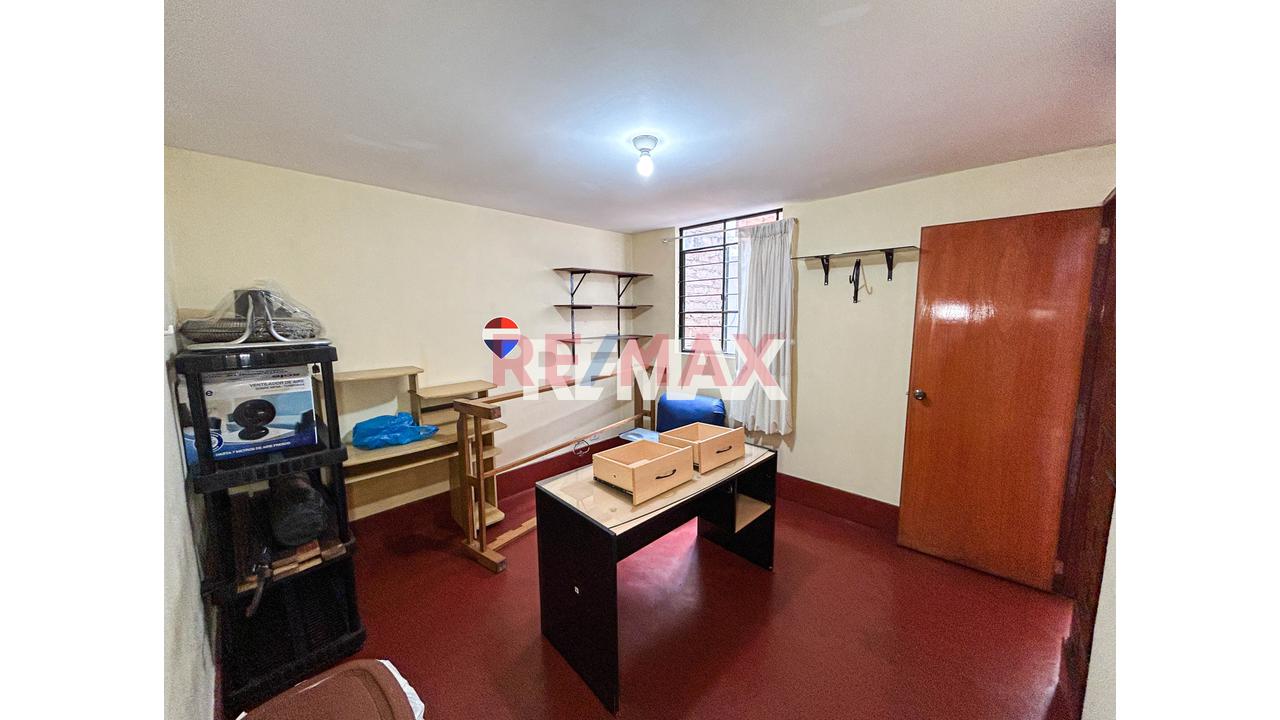 Inversion Segura: Departamento Perfecto Para Airbnb O Renta Estudiantil Dentro De Casa De 3 Pisos | Cercado De Lima - 14