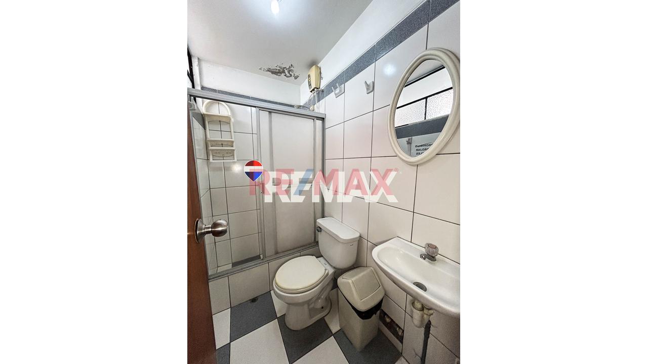 Inversion Segura: Departamento Perfecto Para Airbnb O Renta Estudiantil Dentro De Casa De 3 Pisos | Cercado De Lima - 6