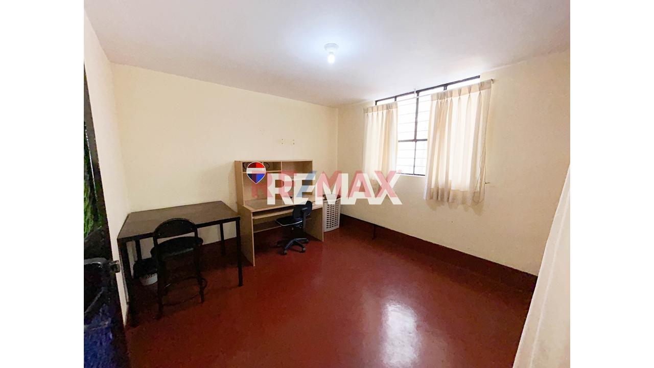Inversion Segura: Departamento Perfecto Para Airbnb O Renta Estudiantil Dentro De Casa De 3 Pisos | Cercado De Lima - 10