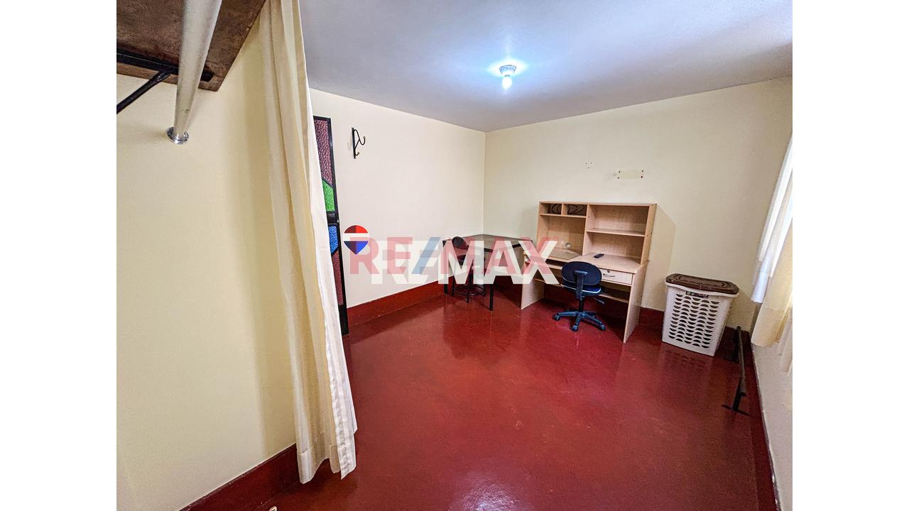 Inversion Segura: Departamento Perfecto Para Airbnb O Renta Estudiantil Dentro De Casa De 3 Pisos | Cercado De Lima - 7
