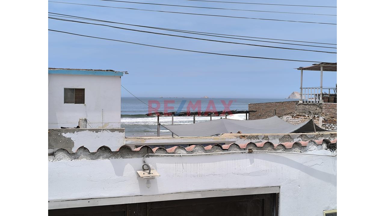 🌊🏡 Casa En Venta En Playa Arica – Vista Al Mar ☀️✨ - 5
