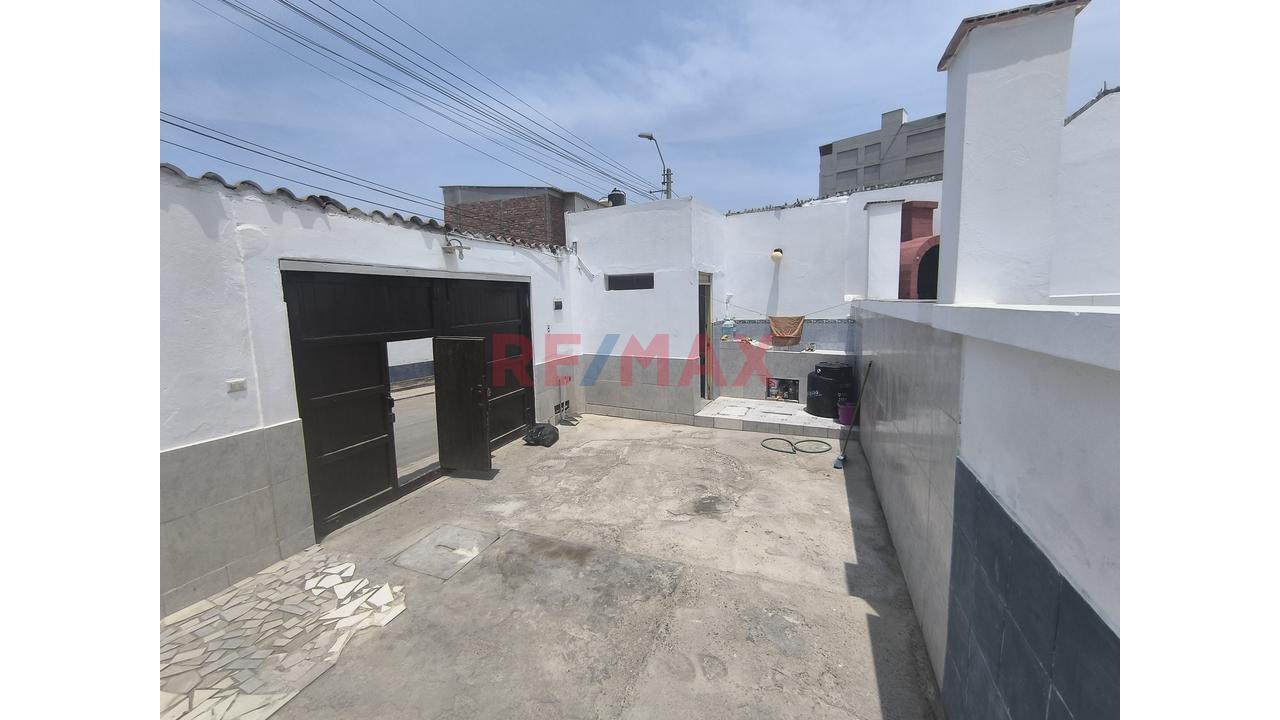 🌊🏡 Casa En Venta En Playa Arica – Vista Al Mar ☀️✨ - 3