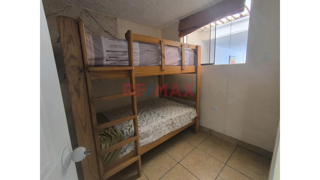 🌊🏡 Casa En Venta En Playa Arica – Vista Al Mar ☀️✨ - 13