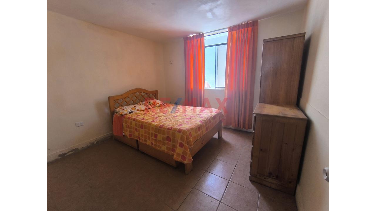 🌊🏡 Casa En Venta En Playa Arica – Vista Al Mar ☀️✨ - 14