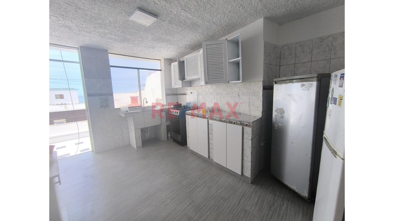 🌊🏡 Casa En Venta En Playa Arica – Vista Al Mar ☀️✨ - 11