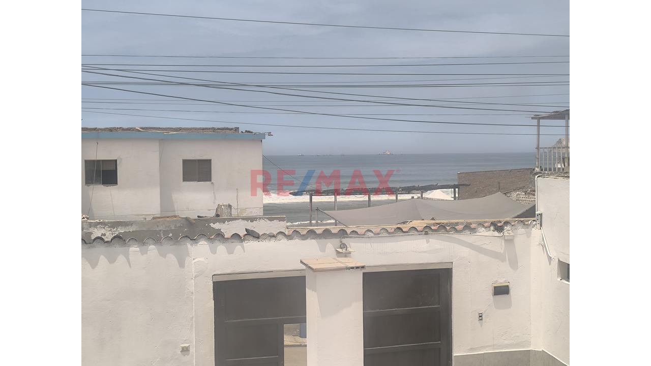 🌊🏡 Casa En Venta En Playa Arica – Vista Al Mar ☀️✨ - 7