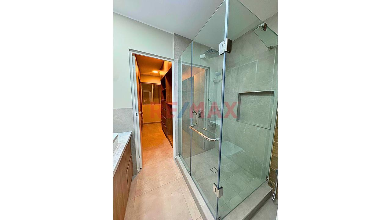 Casa De Estreno Estilo Europeo De 120M² - 6