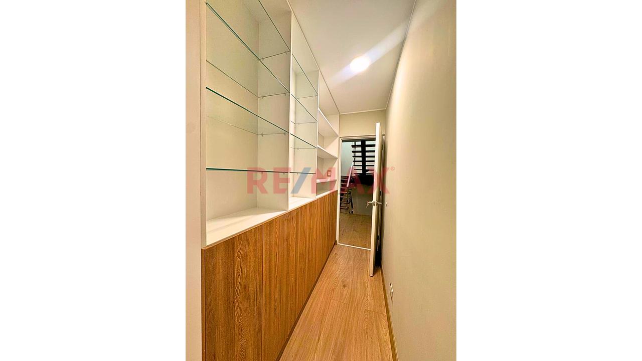 Casa De Estreno Estilo Europeo De 120M² - 3