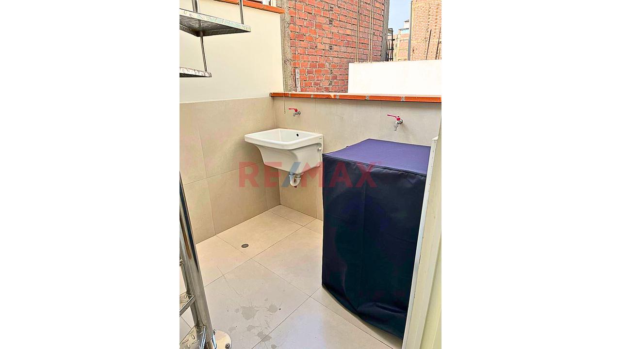 Casa De Estreno Estilo Europeo De 120M² - 13