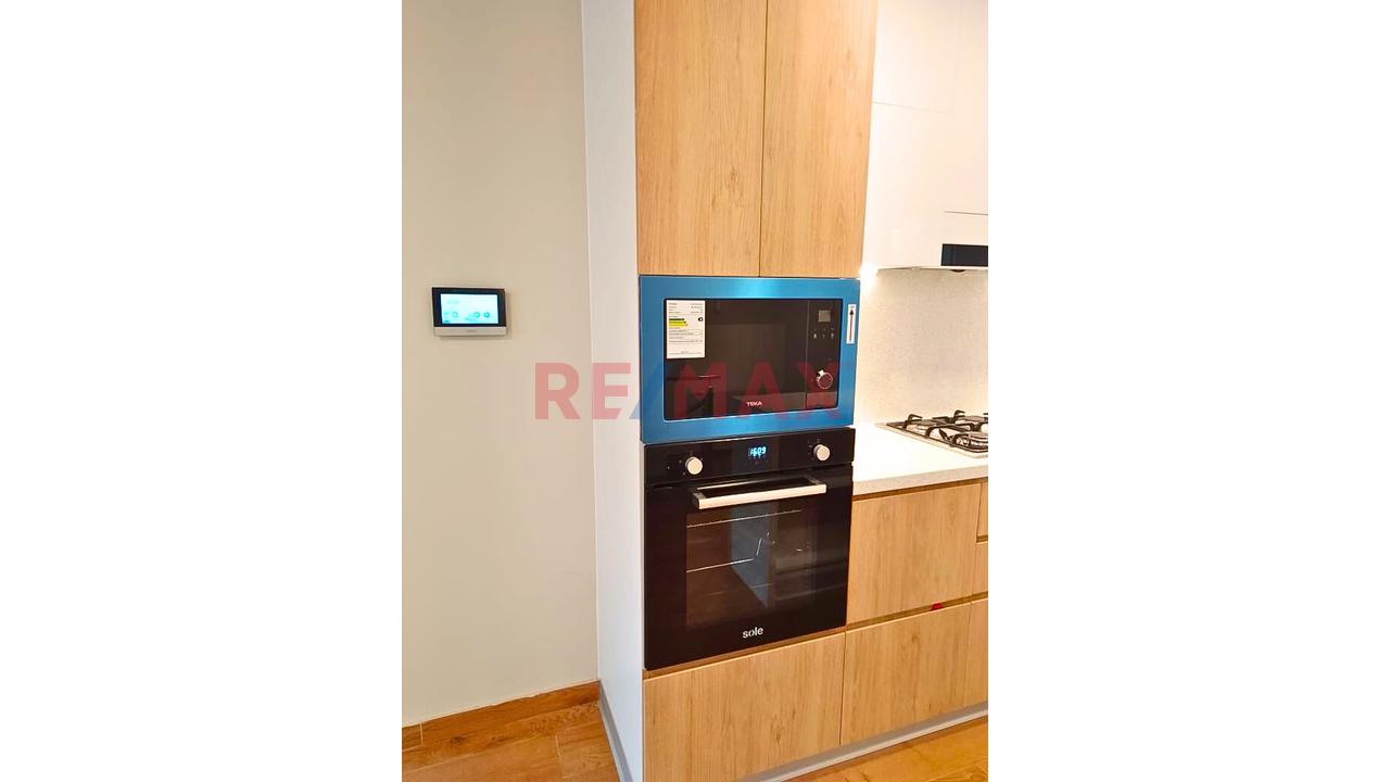 Casa De Estreno Estilo Europeo De 120M² - 9