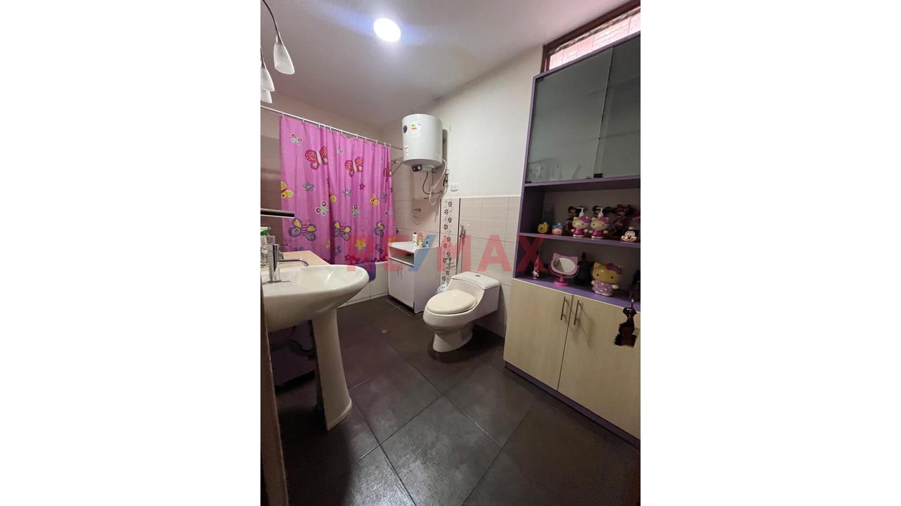 Casa En Venta Frente A Parque 4 Pisos + Azotea – Urb. Santa Luisa Smp — foto 8