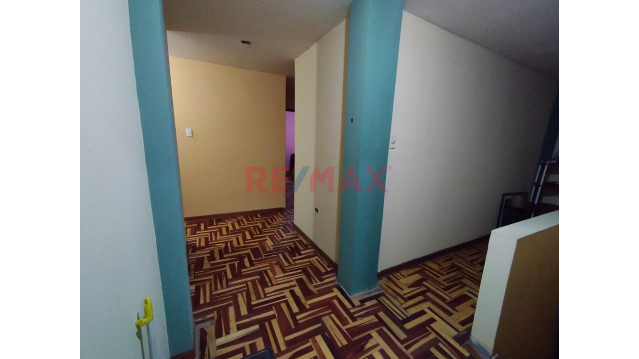 🏢🔥 Oportunidad De Inversión En San Juan De Lurigancho 🔥🏢 — foto 8