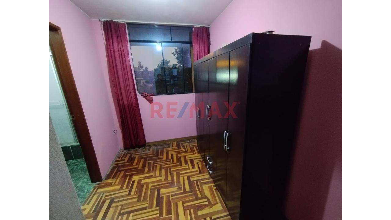 🏢🔥 Oportunidad De Inversión En San Juan De Lurigancho 🔥🏢 — foto 6