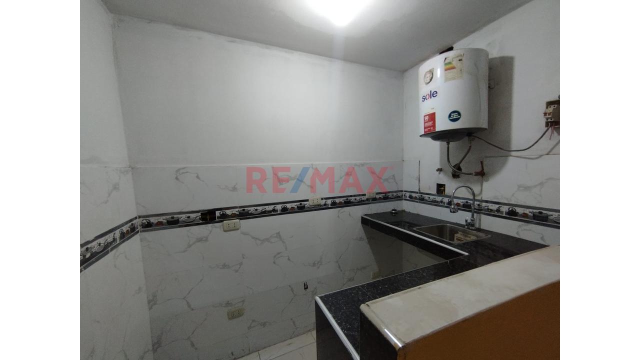 🏢🔥 Oportunidad De Inversión En San Juan De Lurigancho 🔥🏢 — foto 11