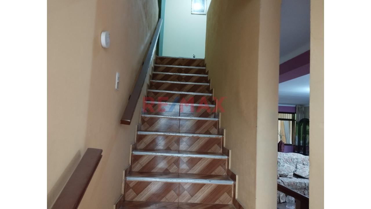 🏢🔥 Oportunidad De Inversión En San Juan De Lurigancho 🔥🏢 — foto 15